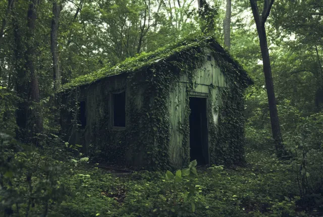 Квест «Оккультизм»